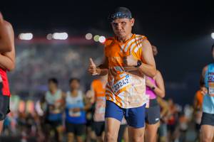 BIB: 23242
                            <button type="button" onclick="openModal(22852060)" class="btn btn-primary btn-sm float-right btn-popup" data-toggle="modal" data-target=".modal-high-quality">
                        <i class="fas fa-shopping-cart"></i> Add to Cart
                    </button>
                                            <button type="button" onclick="isThisMe(22852060, true)" class="btn btn-success btn-sm float-right btn-popup btn-isme hidden" data-toggle="tooltip" data-placement="bottom" title="นี่คือรูปของคุณใช่ไหม คลิกที่นี่เพื่อเอาเข้าอัลบั้ม">
                        <i class="fas fa-plus"></i> Add to album
                    </button>
                    <button type="button" onclick="isThisMe(22852060, false)" class="btn btn-warning btn-sm float-right btn-popup btn-isnotme hidden">
                        <i class="fas fa-ban"></i> Remove from album
                    </button>